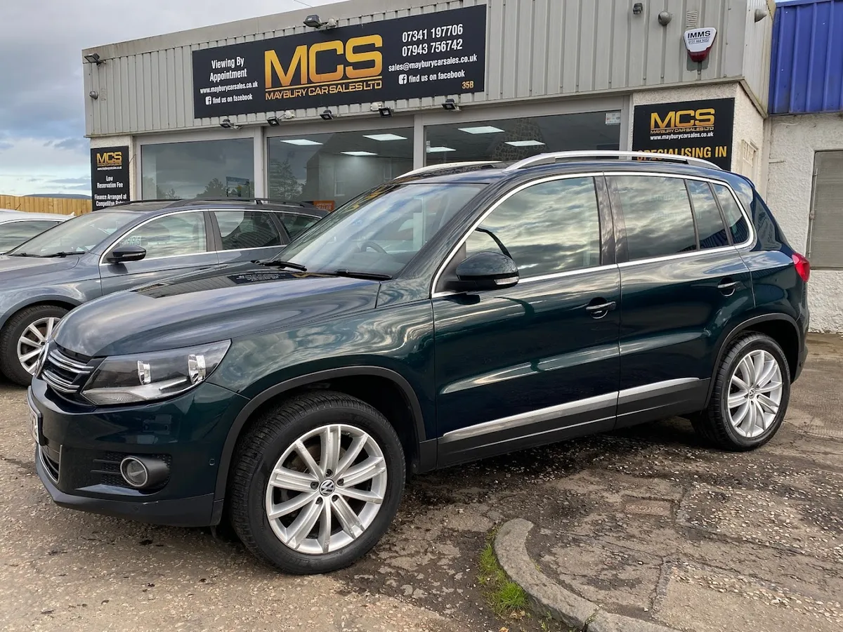 Maybury Car Sales photo 8