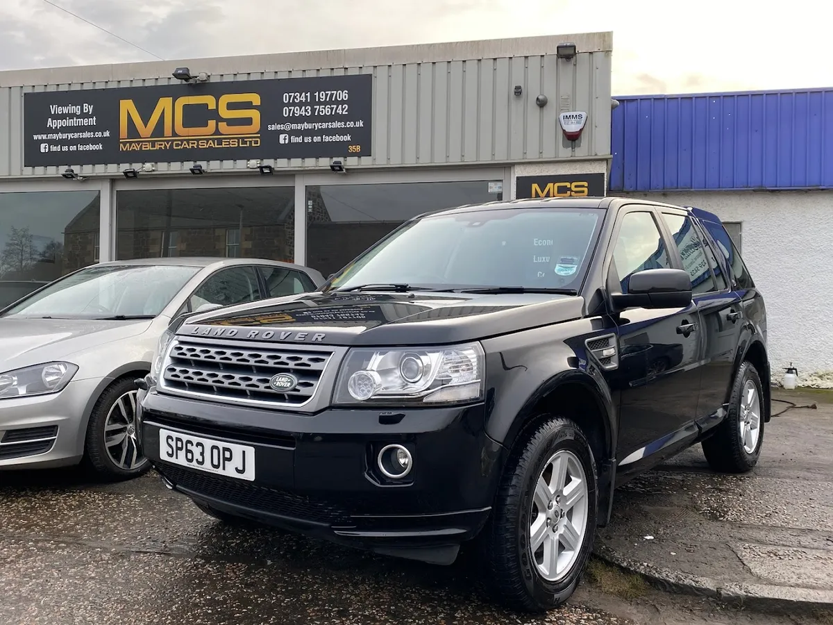 Maybury Car Sales photo 9