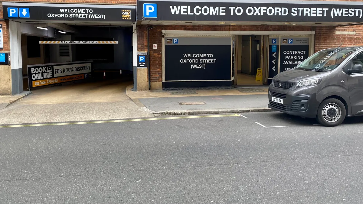 Mayfair Motor Solutions - Used car sales London — Used car dealer in London