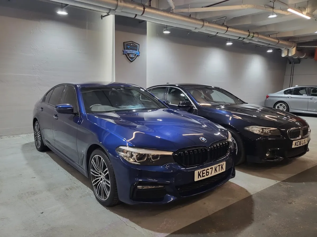 Mayfair Motor Solutions - Used car sales London photo 2