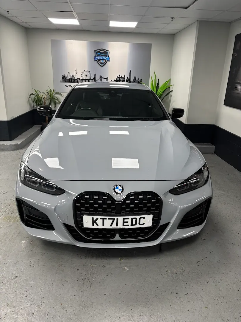 Mayfair Motor Solutions - Used car sales London photo 4