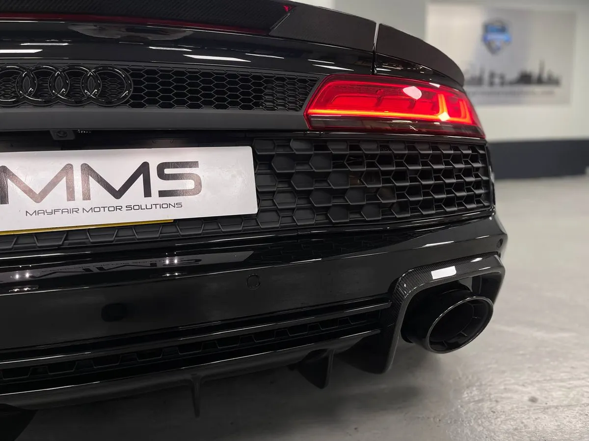 Mayfair Motor Solutions - Used car sales London photo 7