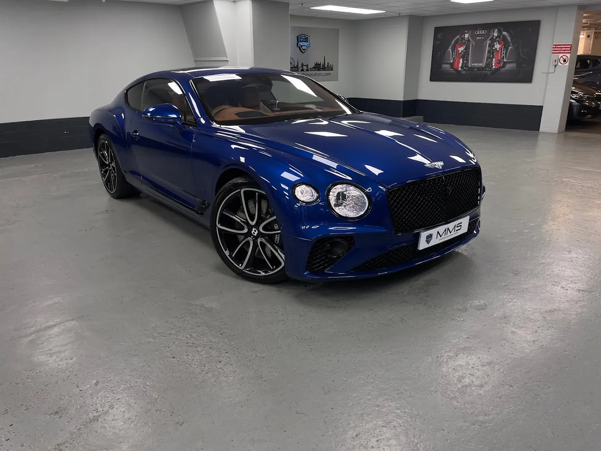 Mayfair Motor Solutions - Used car sales London photo 8