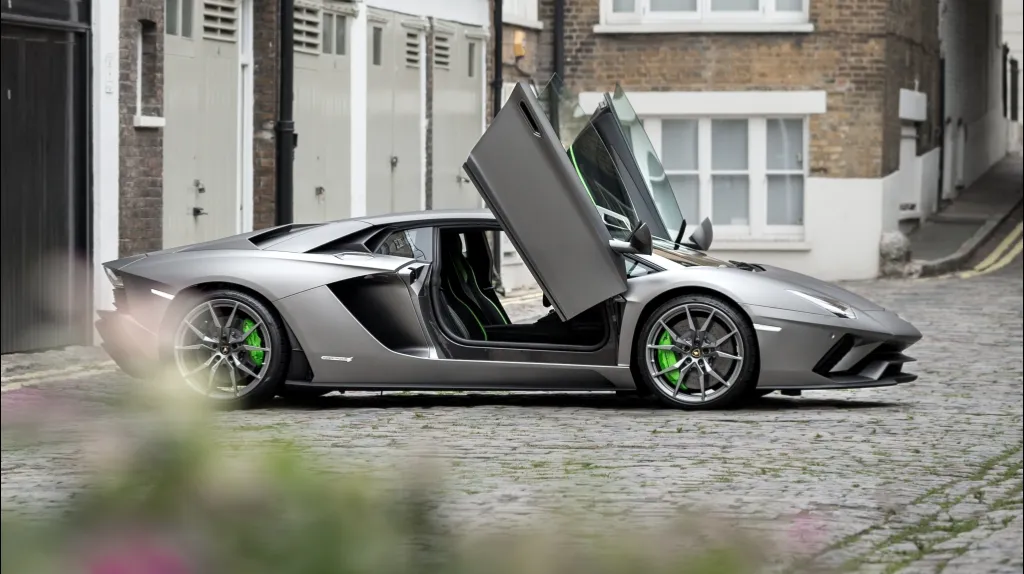 Mayfair Prestige London photo 3