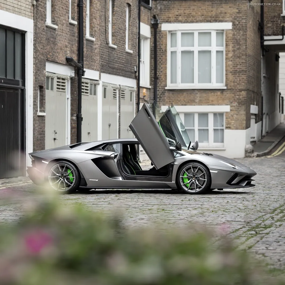 Mayfair Prestige London photo 5