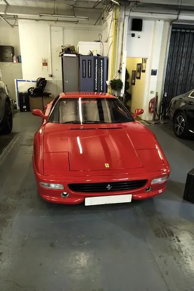 Mayfair Prestige London photo 7