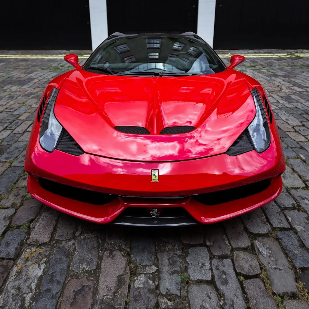 Mayfair Prestige London photo 8