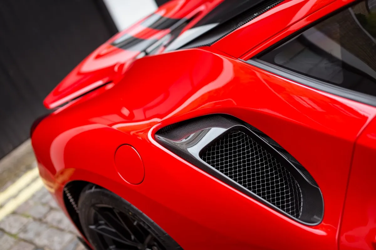 Mayfair Prestige London photo 10