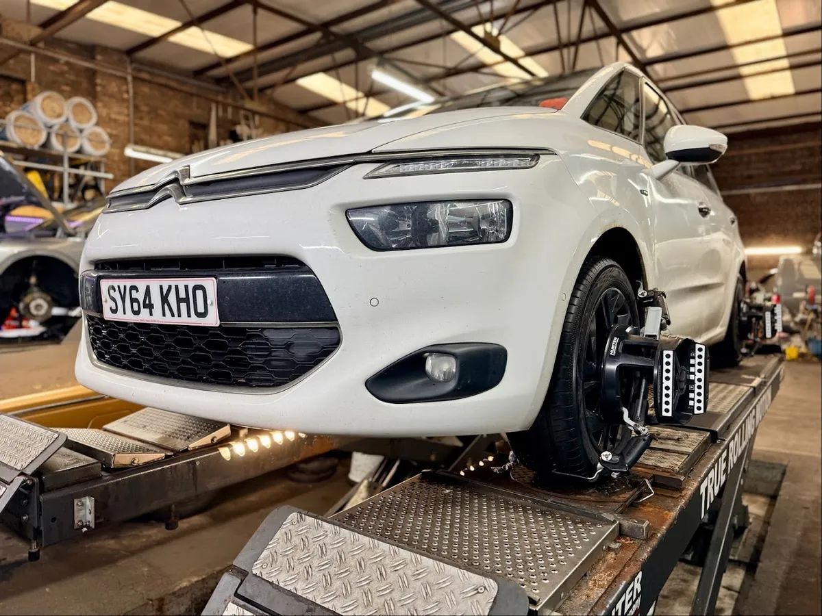 MB Jarvie Car Service photo 2