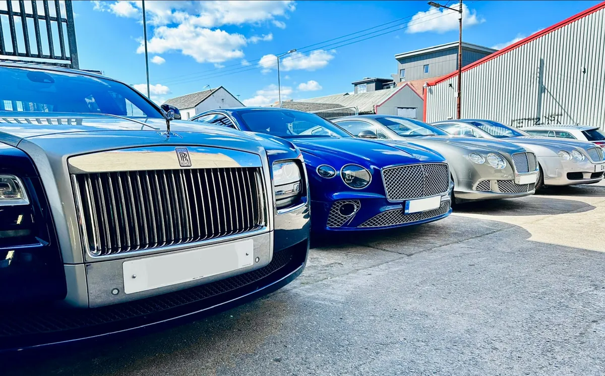 MB Jarvie Car Service photo 3