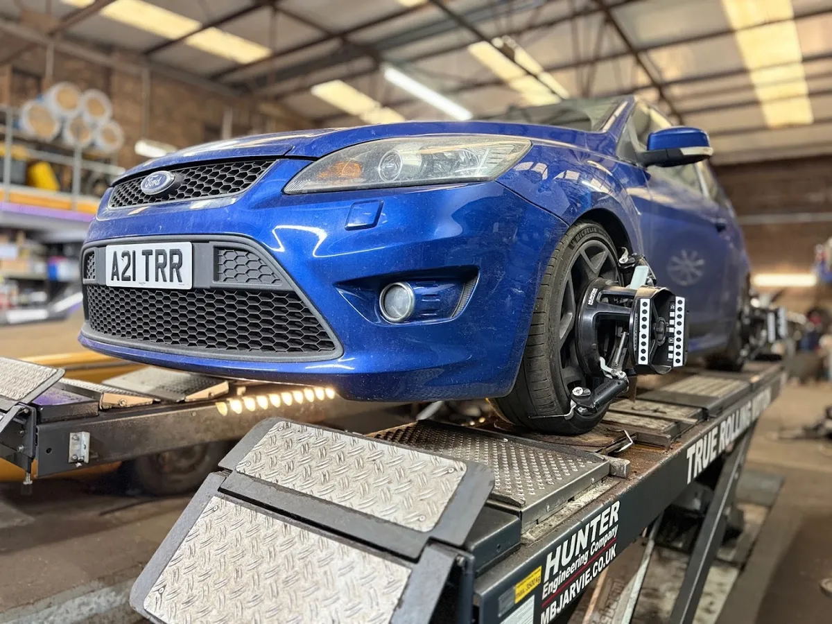 MB Jarvie Car Service photo 4