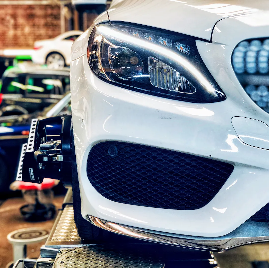 MB Jarvie Car Service photo 6