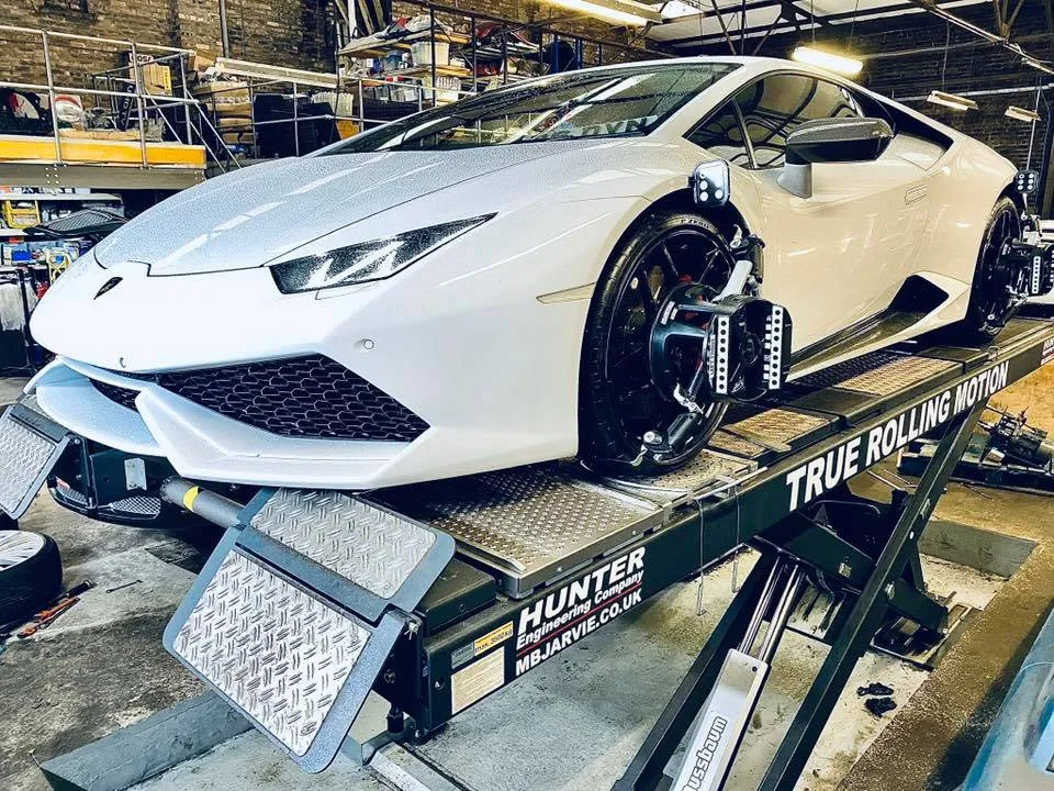 MB Jarvie Car Service photo 8