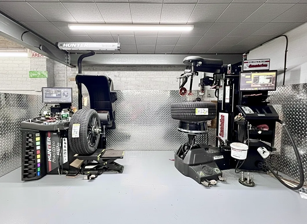 MB Jarvie Car Service photo 9