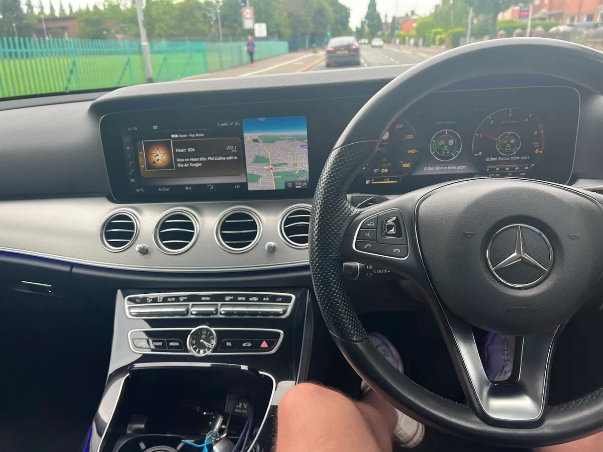 McCabe Autos photo 2