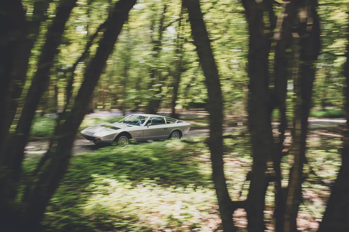 McGrath Maserati photo 5