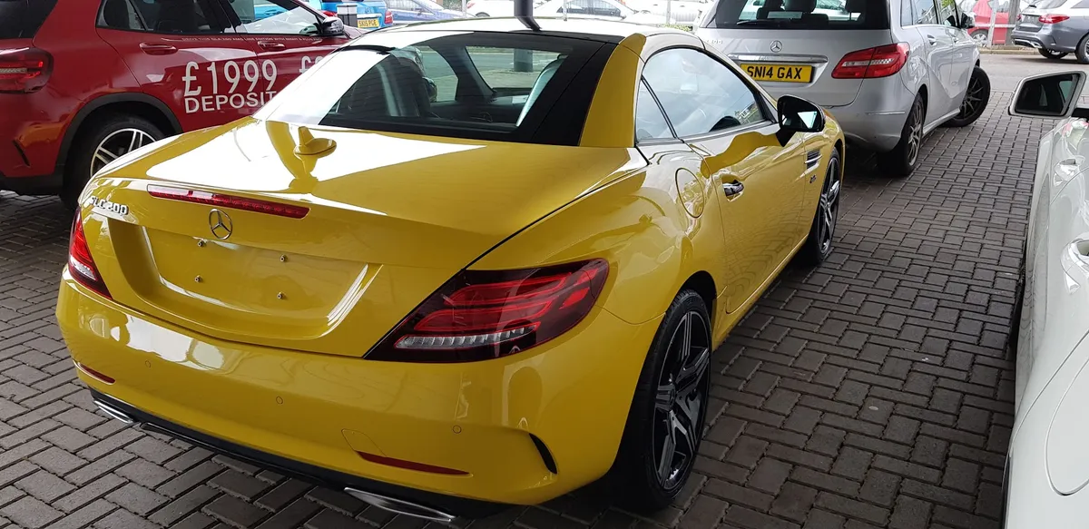 Mercedes-Benz of Edinburgh photo 10