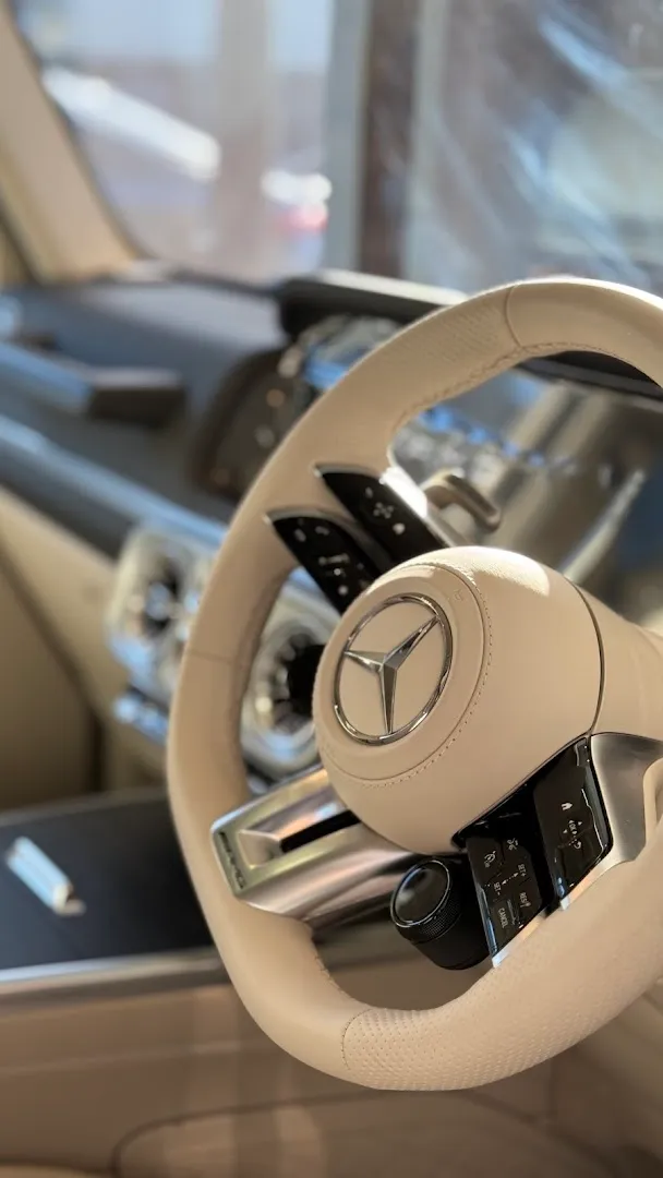 Mercedes-Benz of Glasgow photo 9