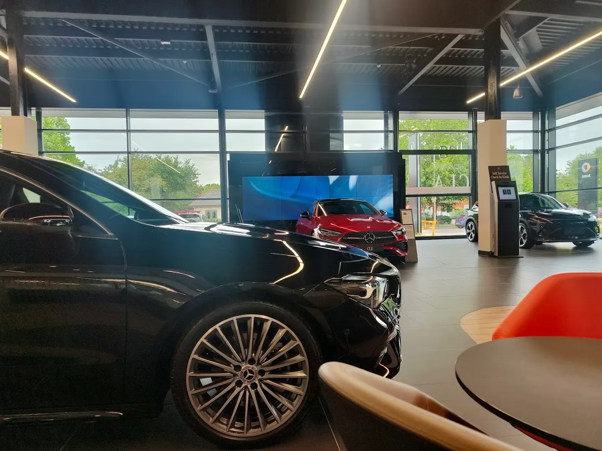 Mercedes-Benz of Reading photo 5