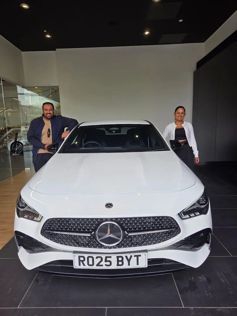 Mercedes-Benz of Reading photo 6