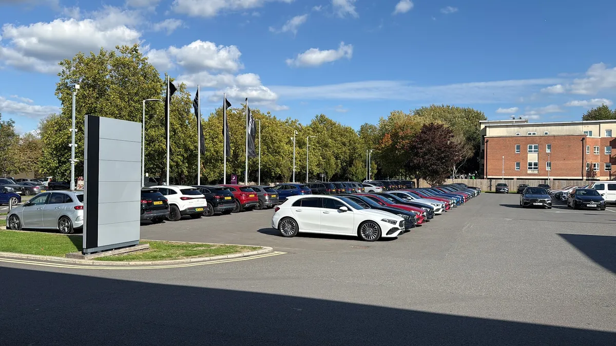 Mercedes-Benz of Reading photo 10