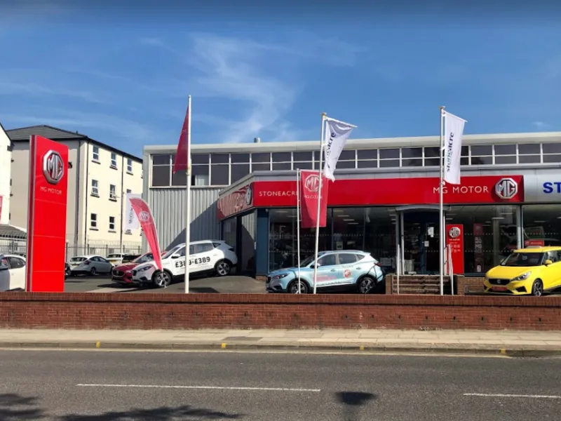 MG Middlesbrough photo 2