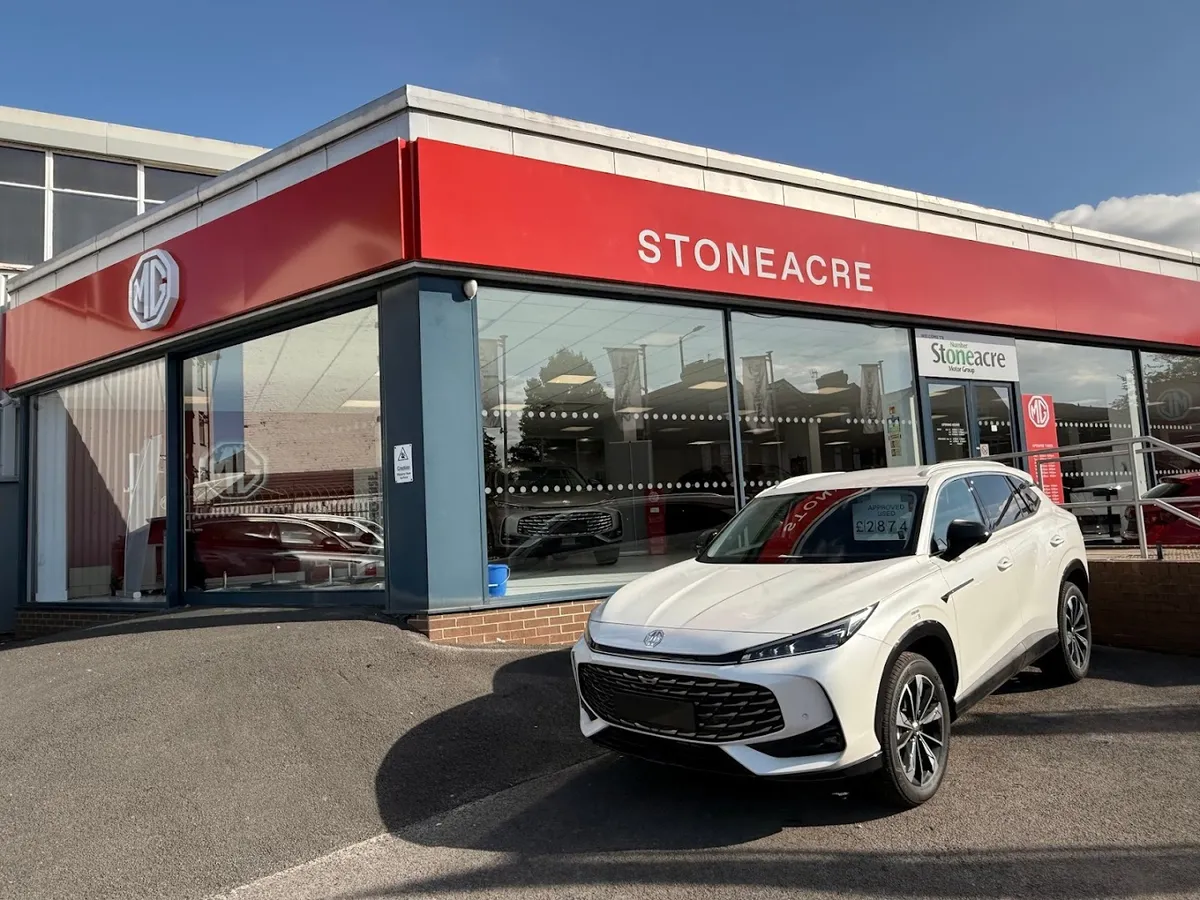 MG Middlesbrough photo 3