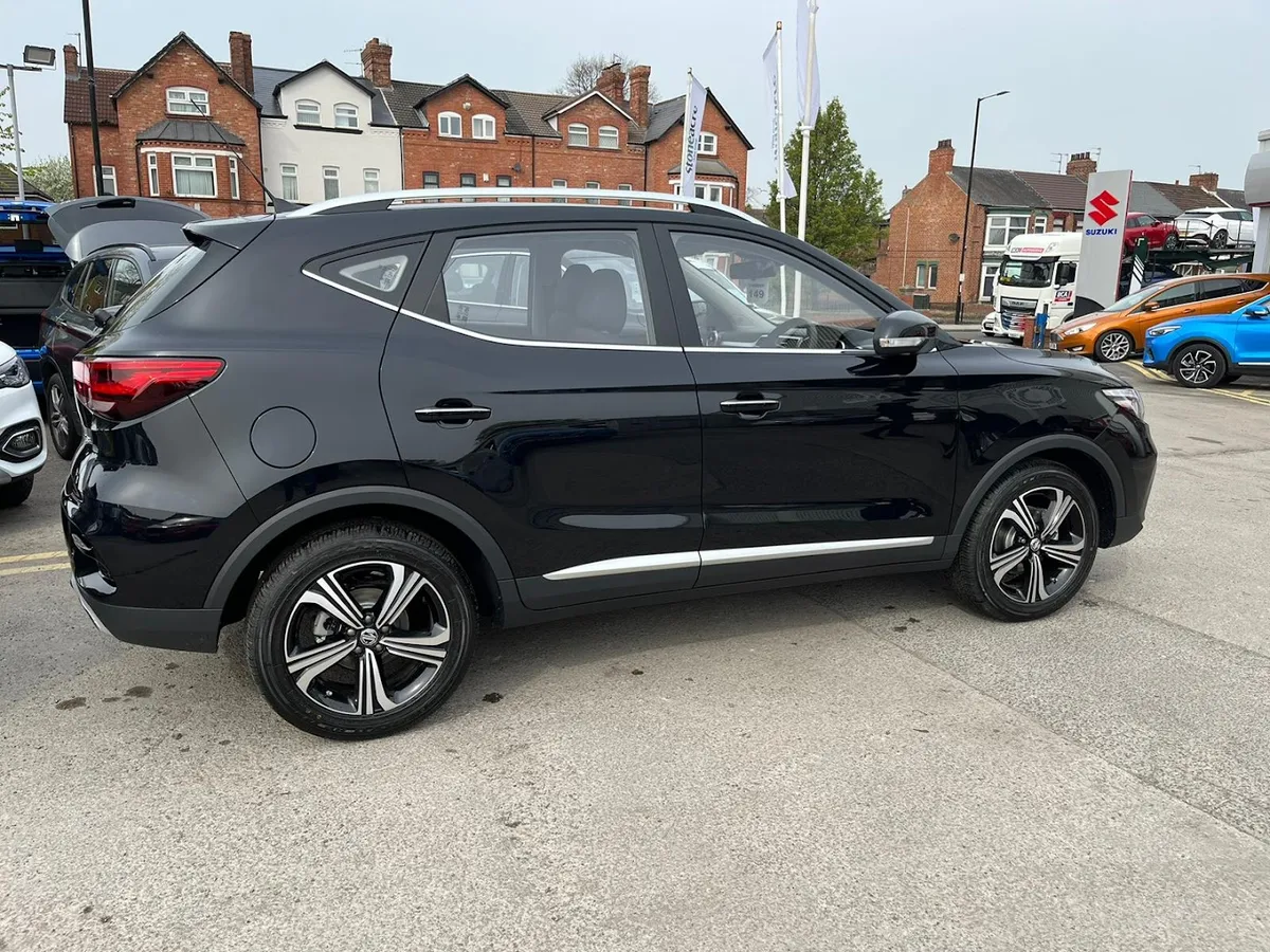 MG Middlesbrough photo 4