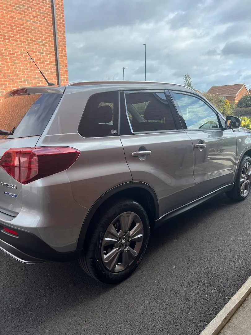 MG Middlesbrough photo 7