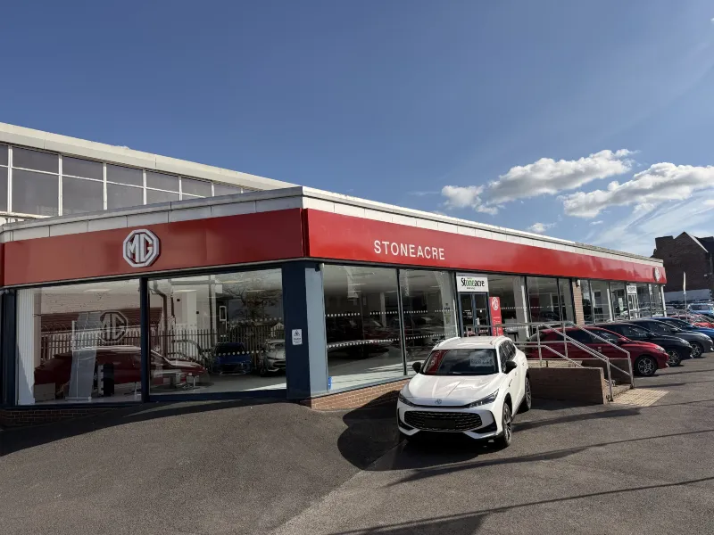 MG Middlesbrough photo 9