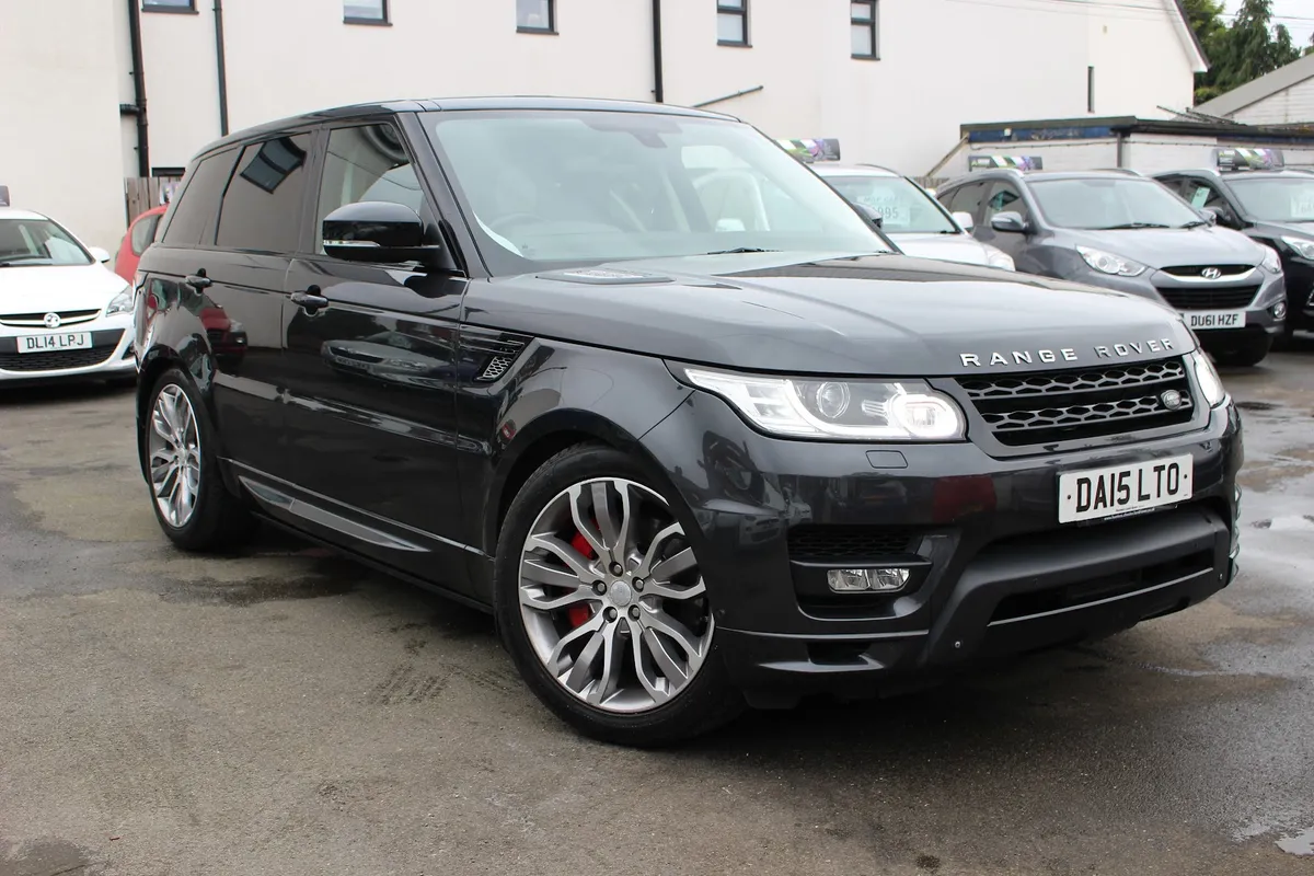 MGP CARS DERBY photo 5