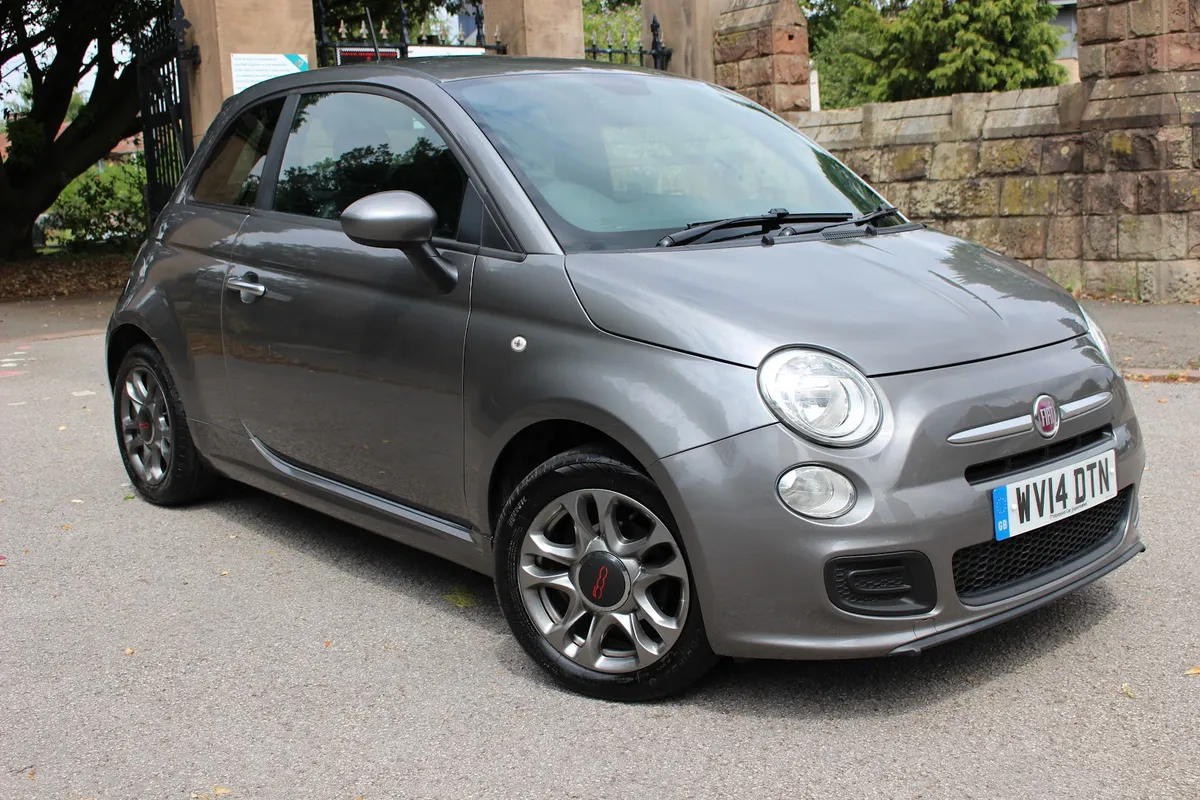 MGP CARS DERBY photo 7