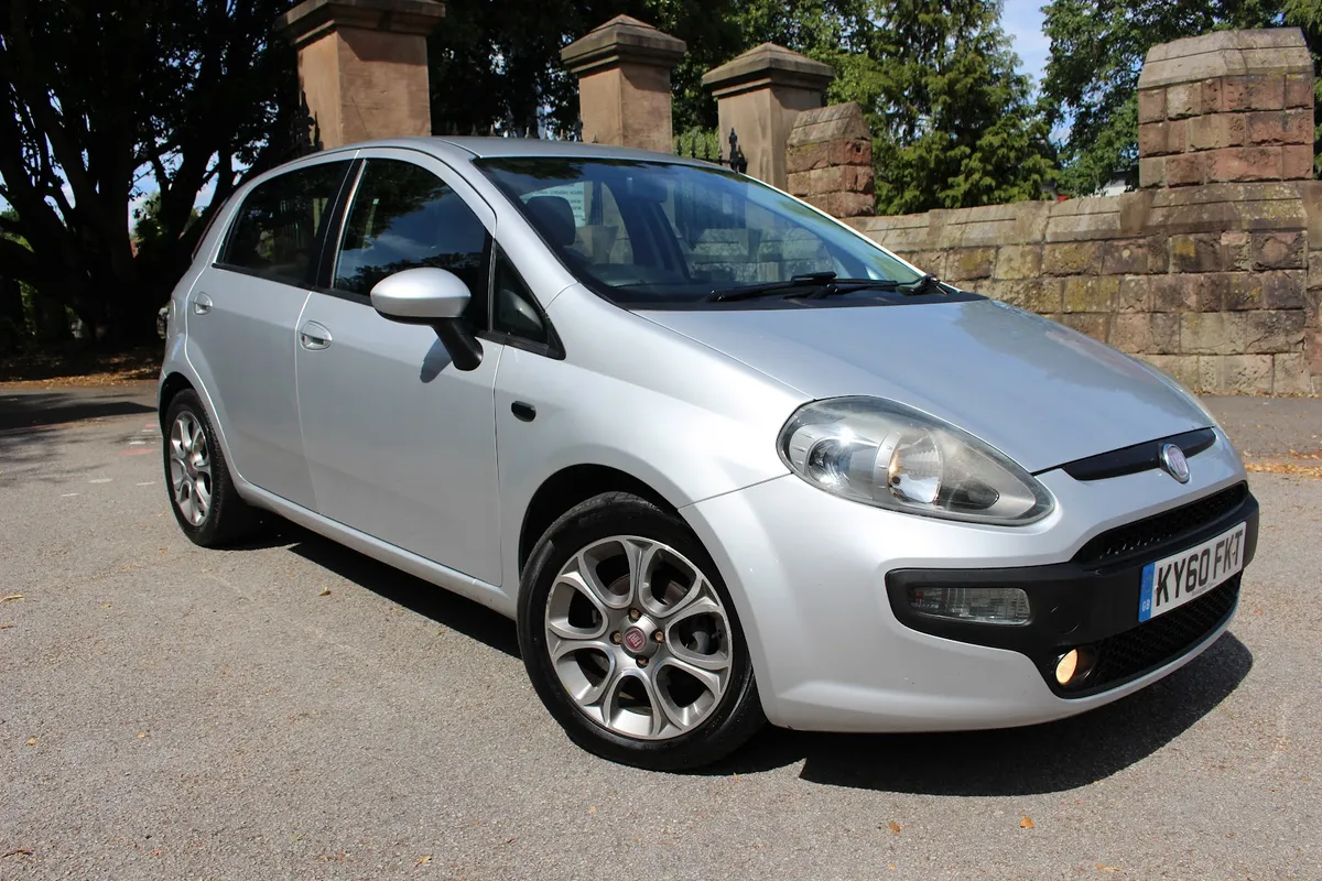 MGP CARS DERBY photo 9