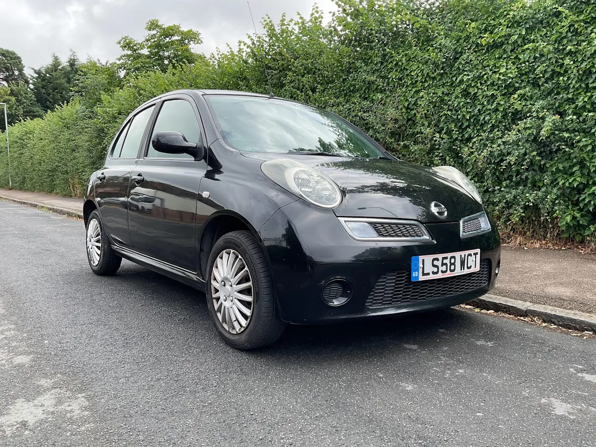 Micra Car Sales photo 3