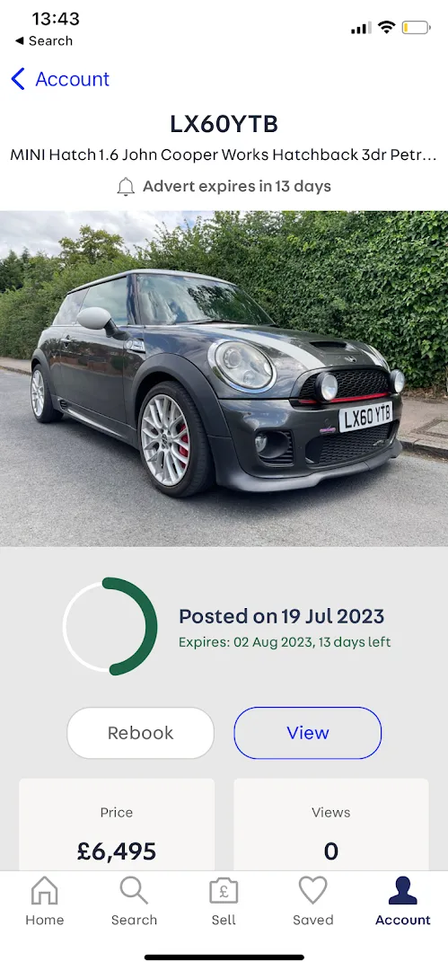 Micra Car Sales photo 5