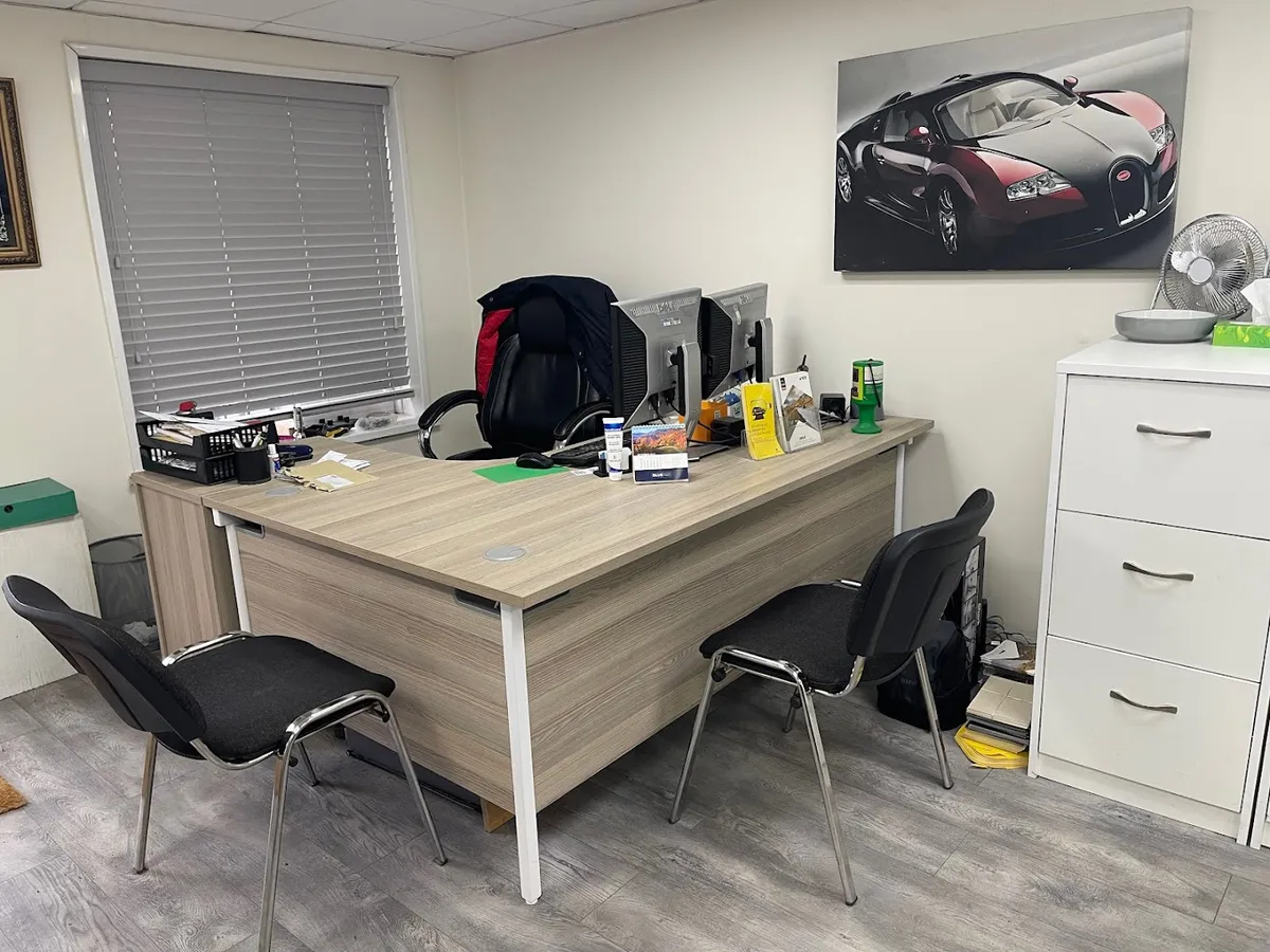 Midlands Motors Ltd photo 2