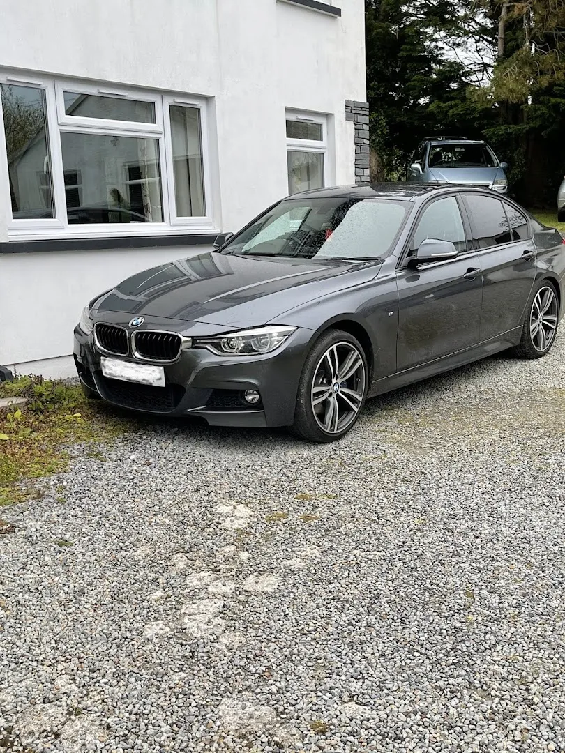 Midlands Motors Ltd photo 5