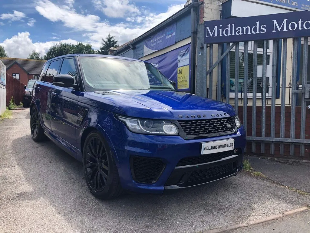 Midlands Motors Ltd photo 6