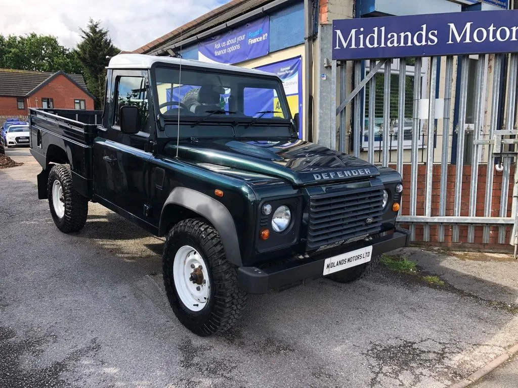 Midlands Motors Ltd photo 7