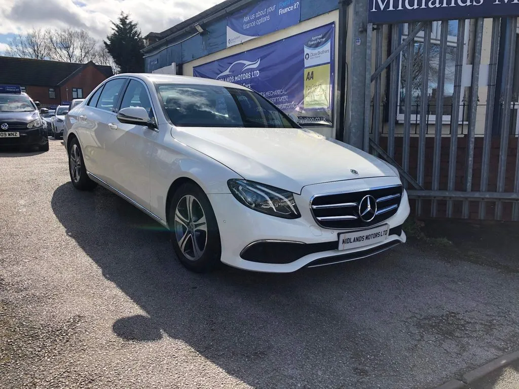 Midlands Motors Ltd photo 8