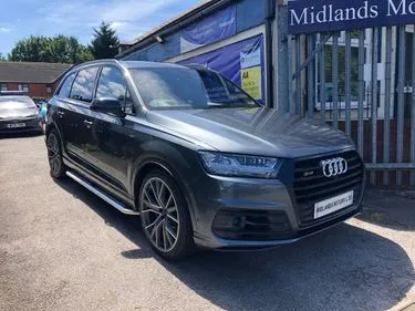 Midlands Motors Ltd photo 9