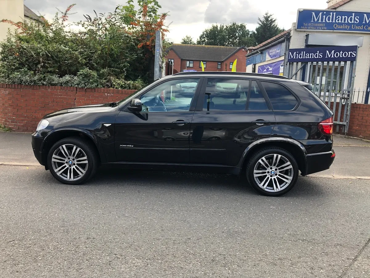 Midlands Motors Ltd photo 10