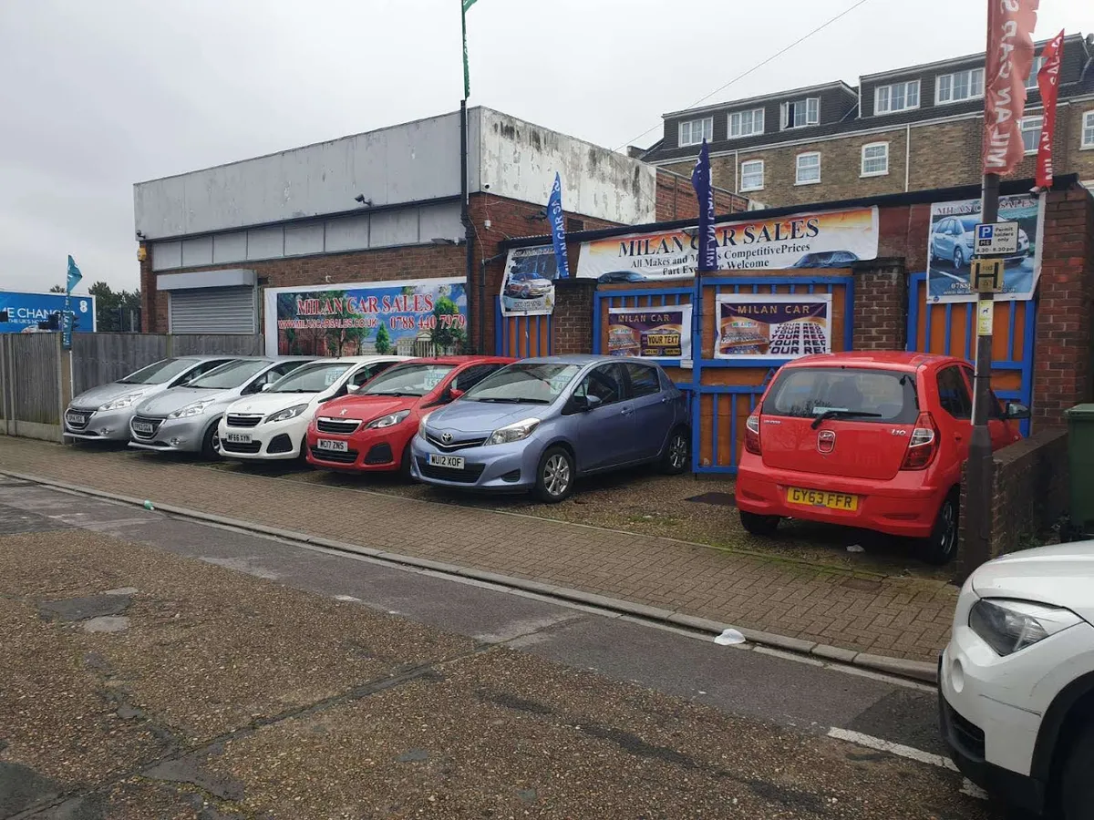 Milan Car Sales Ltd photo 4