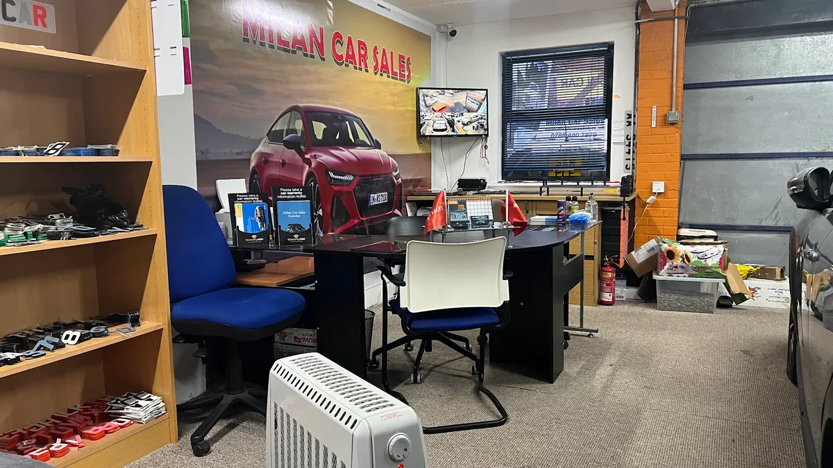 Milan Car Sales Ltd photo 6