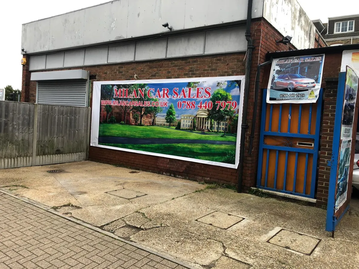 Milan Car Sales Ltd photo 7