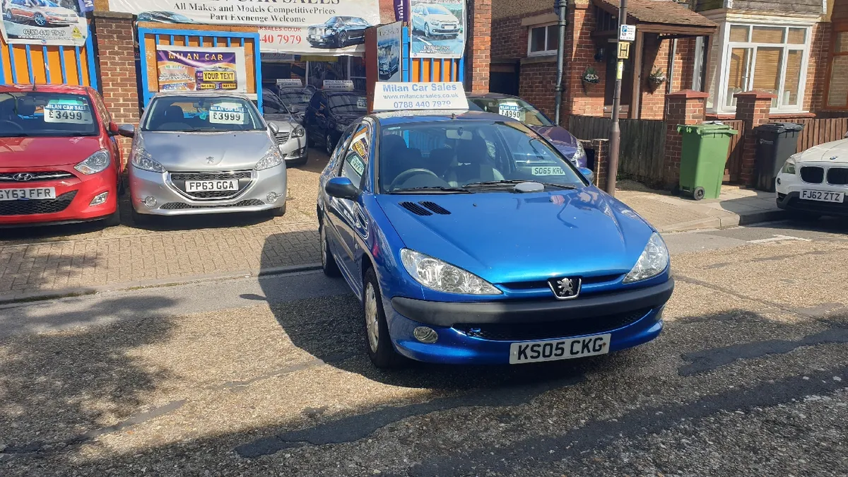 Milan Car Sales Ltd photo 8