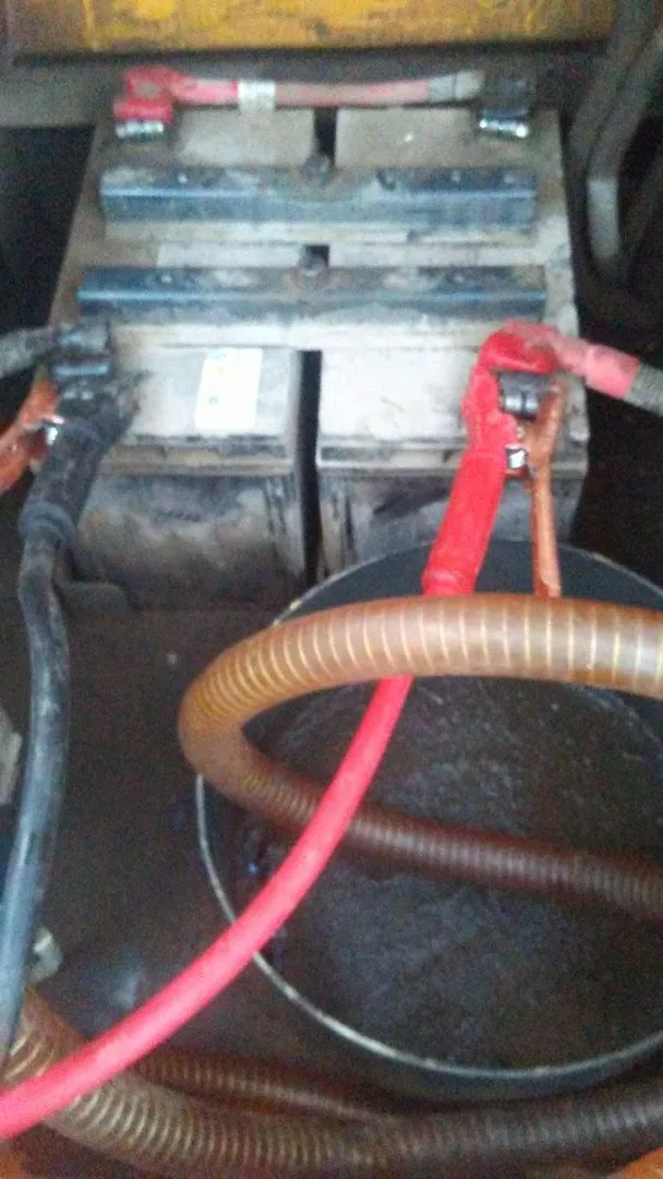 Monarch Garage Ltd Land Rover Service Centre. photo 5