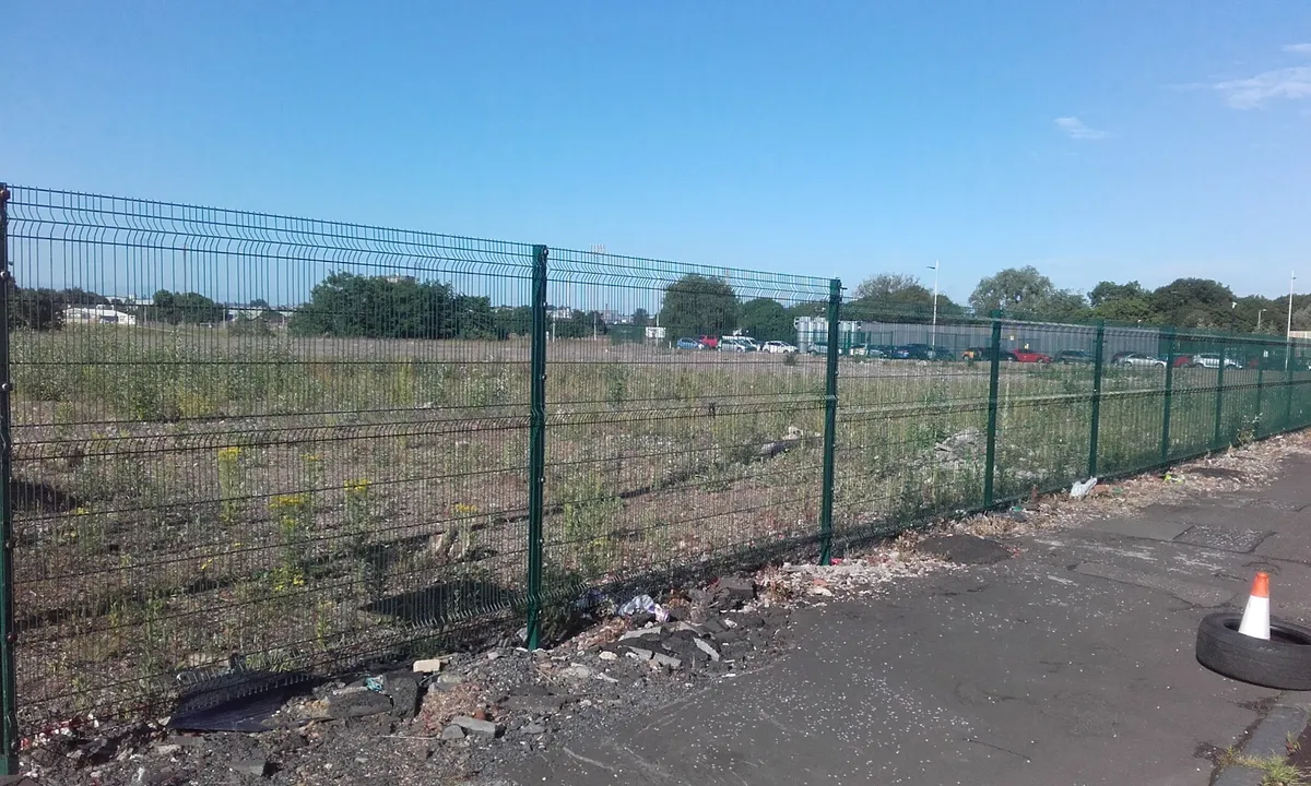 Monarch Garage Ltd Land Rover Service Centre. photo 6