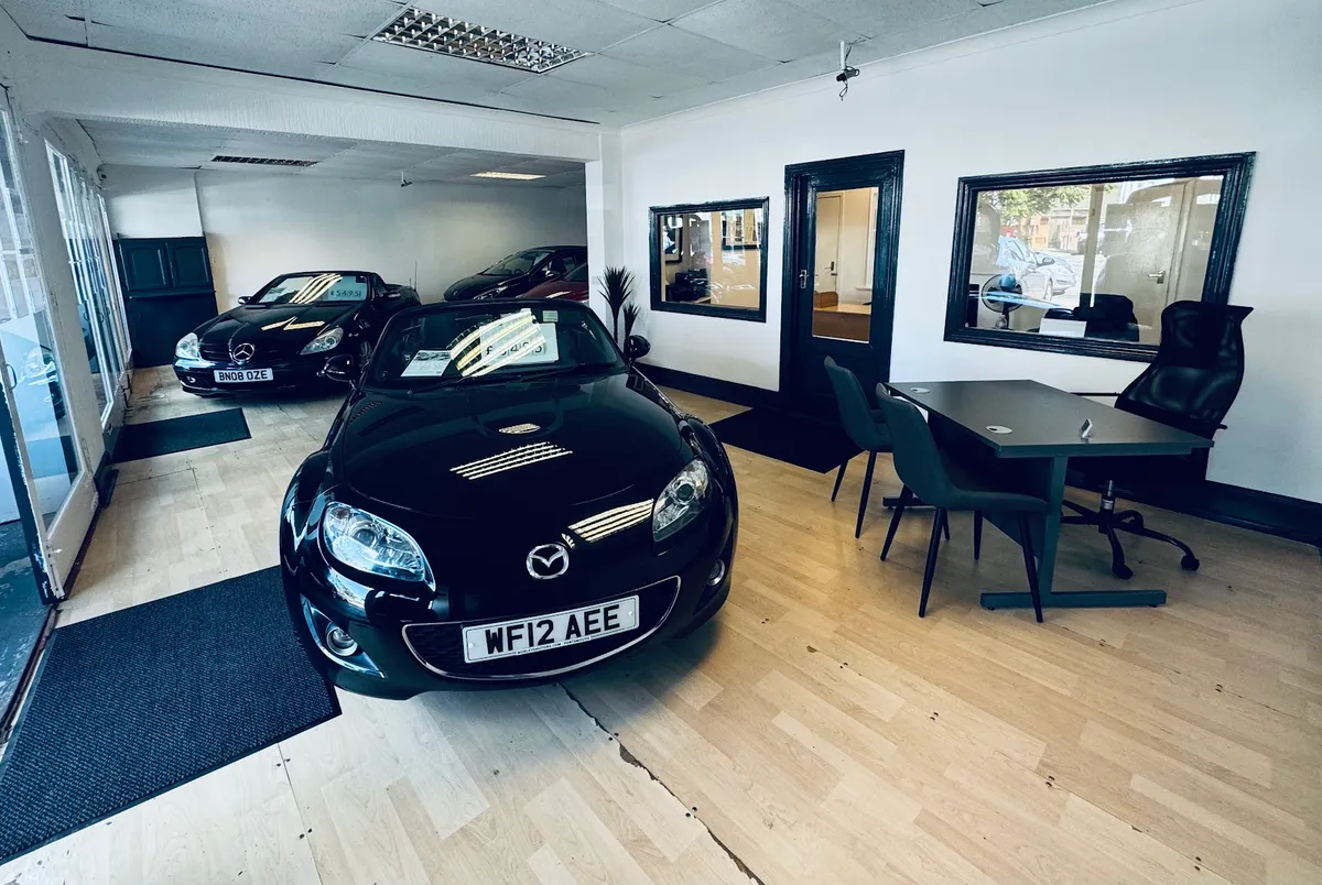 Morleys Motors photo 2