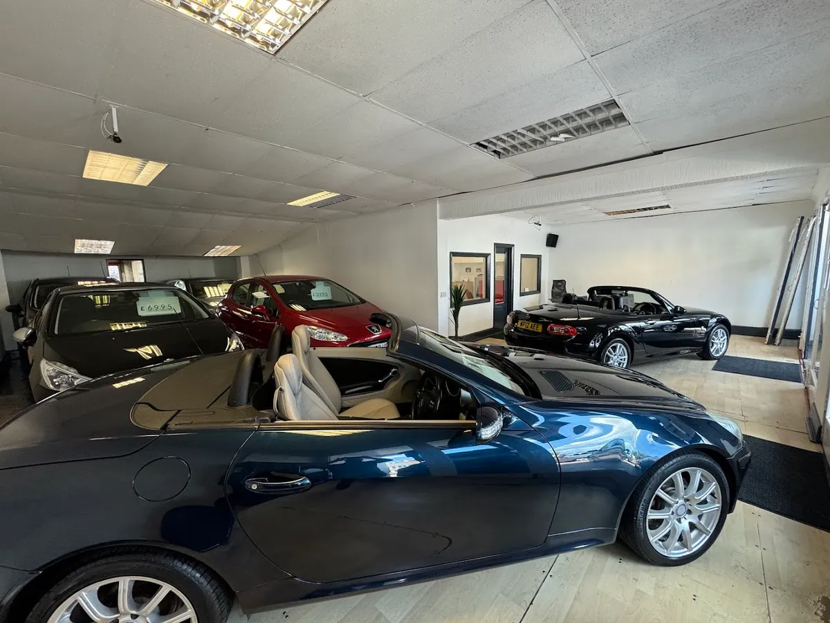 Morleys Motors photo 3